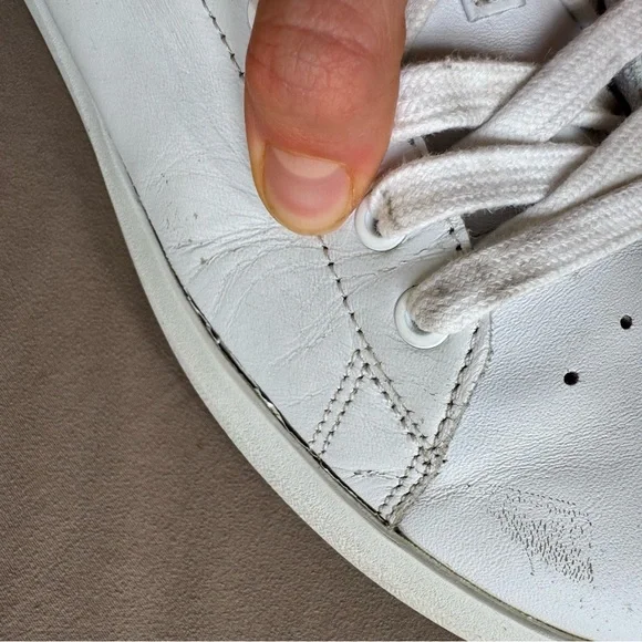 Tory Burch HOWELL COURT SNEAKERS - Picture 6 of 12